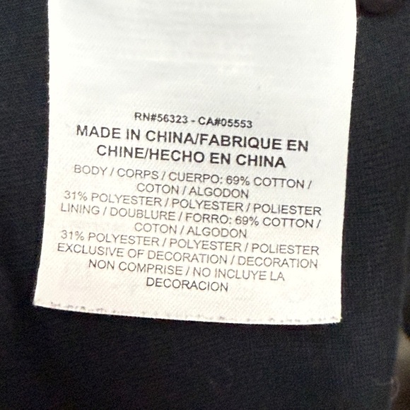 Nike Sportswear Tech Fleece Vest Sleeveless Hooded Sweatshirt Medium - Picture 10 of 10